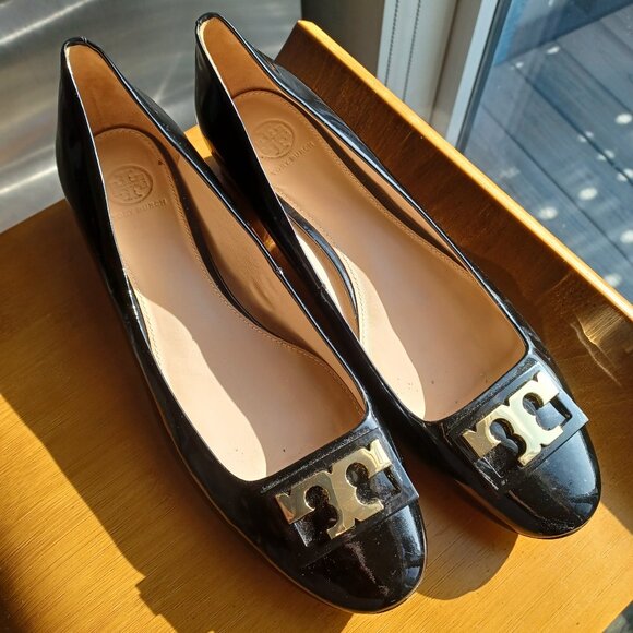 Tory Burch Shoes - TORY BURCH Loafers Size 11M